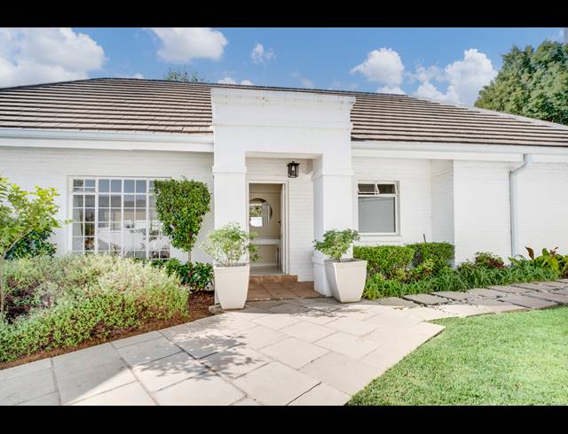 3 BEDROOM CLUSTER SOLD IN MAGALIESSIG